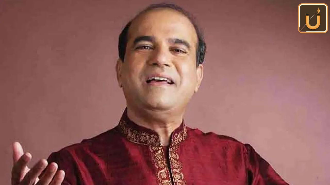 Usthadian Academy / ‘Lata Mangeshkar Award | 17 nov 2023 Usthadian Academy / ‘Lata Mangeshkar Award